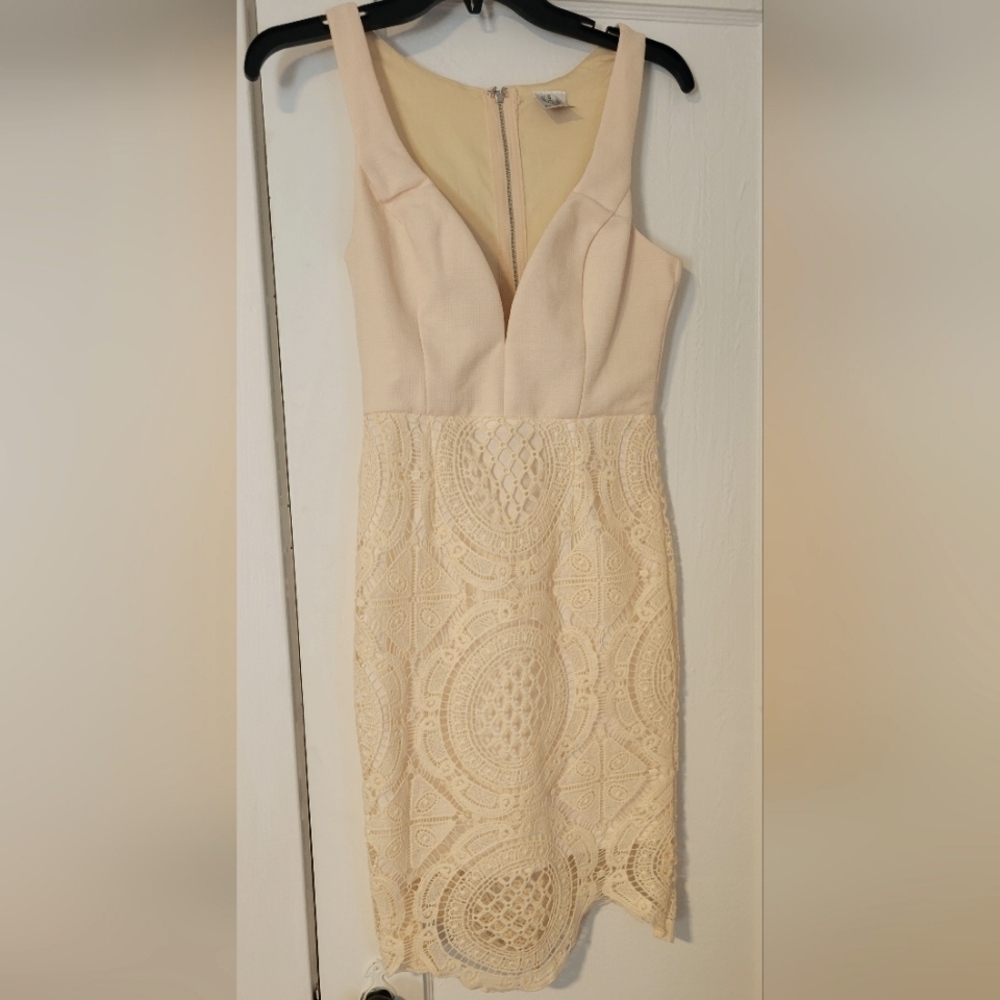 NWOT Dress